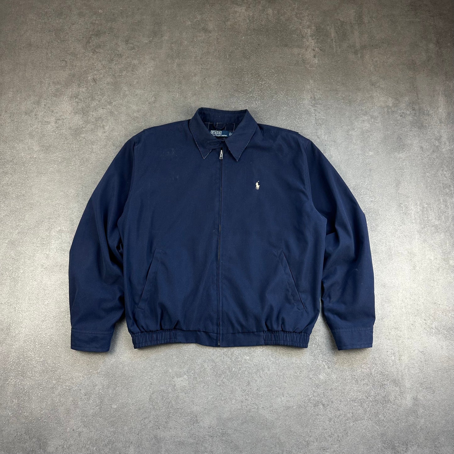 Polo Ralph Lauren Herrington Jacke [M] Polo Ralph Lauren Avenues Collective