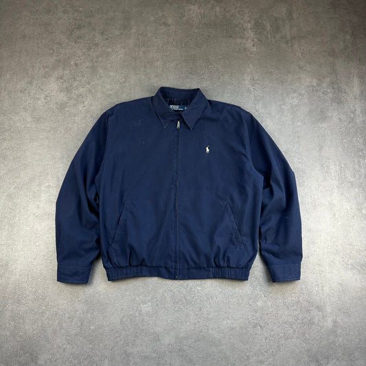 Polo Ralph Lauren Herrington Jacke [M] Polo Ralph Lauren Avenues Collective
