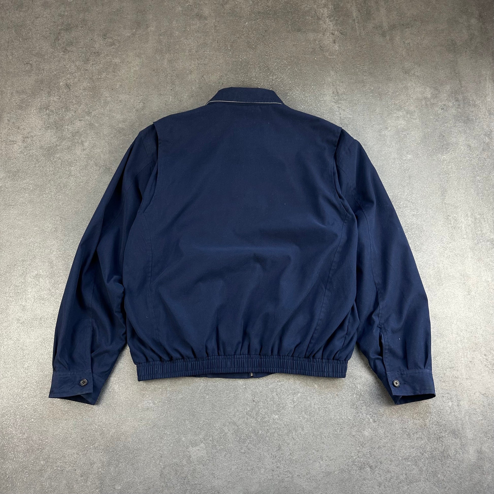 Polo Ralph Lauren Herrington Jacke [M] Polo Ralph Lauren Avenues Collective