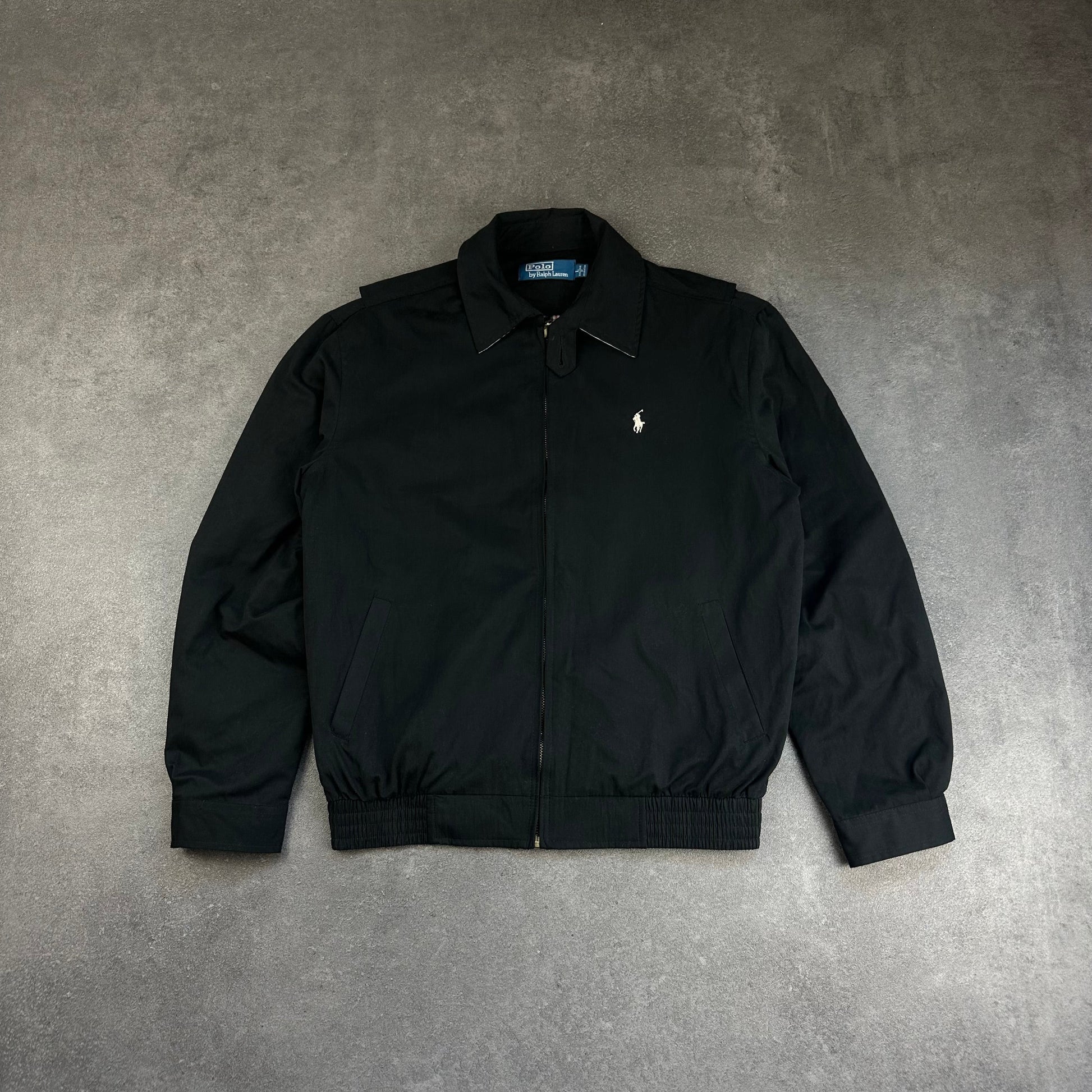 Polo Ralph Lauren Herrington Jacke [M] Polo Ralph Lauren Avenues Collective
