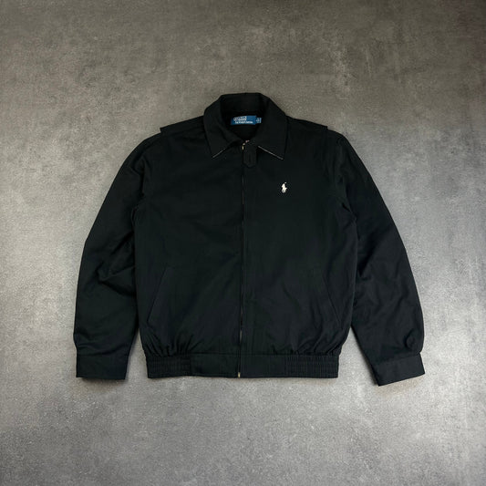 Polo Ralph Lauren Herrington Jacke [M] Polo Ralph Lauren Avenues Collective
