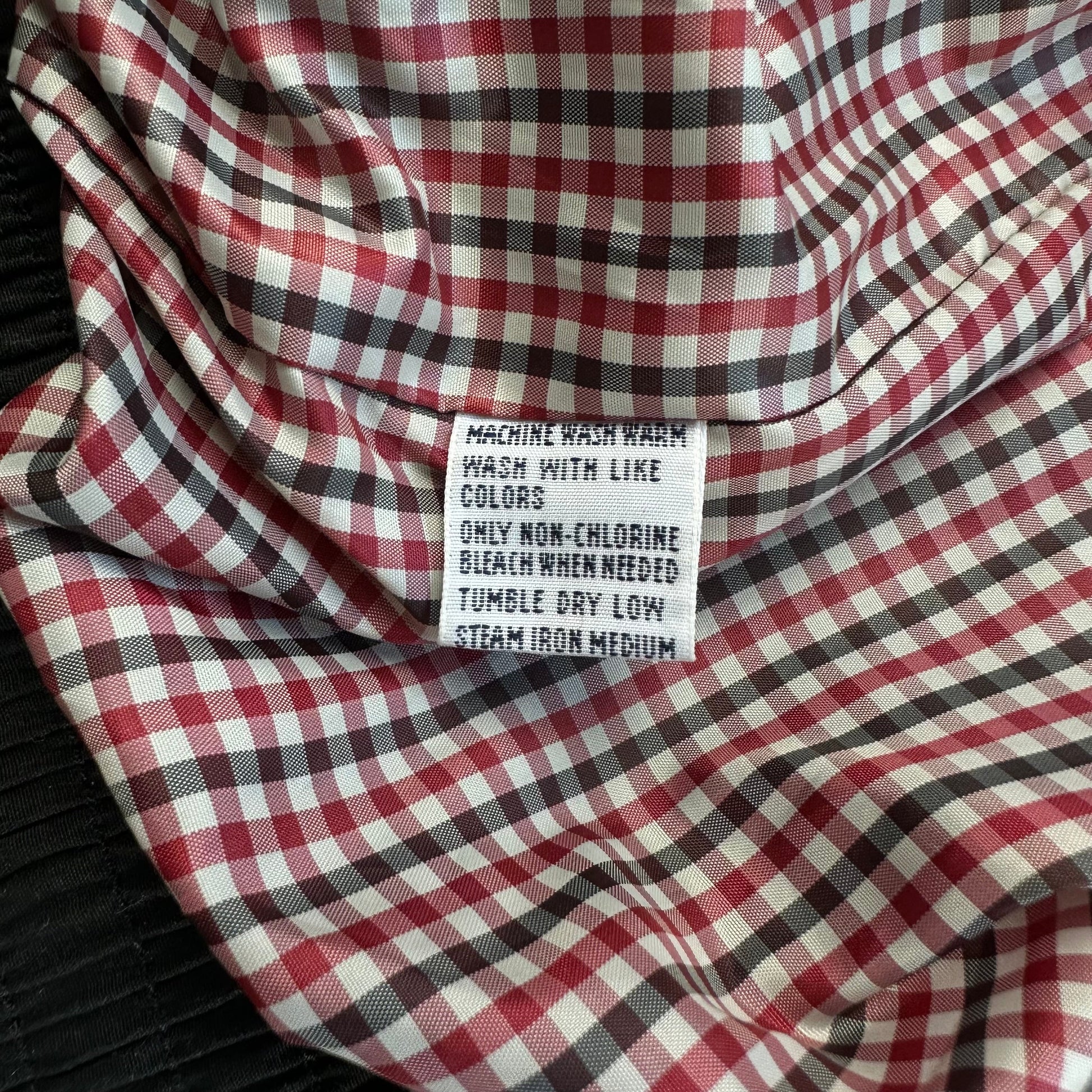 Polo Ralph Lauren Herrington Jacke [M] Polo Ralph Lauren Avenues Collective
