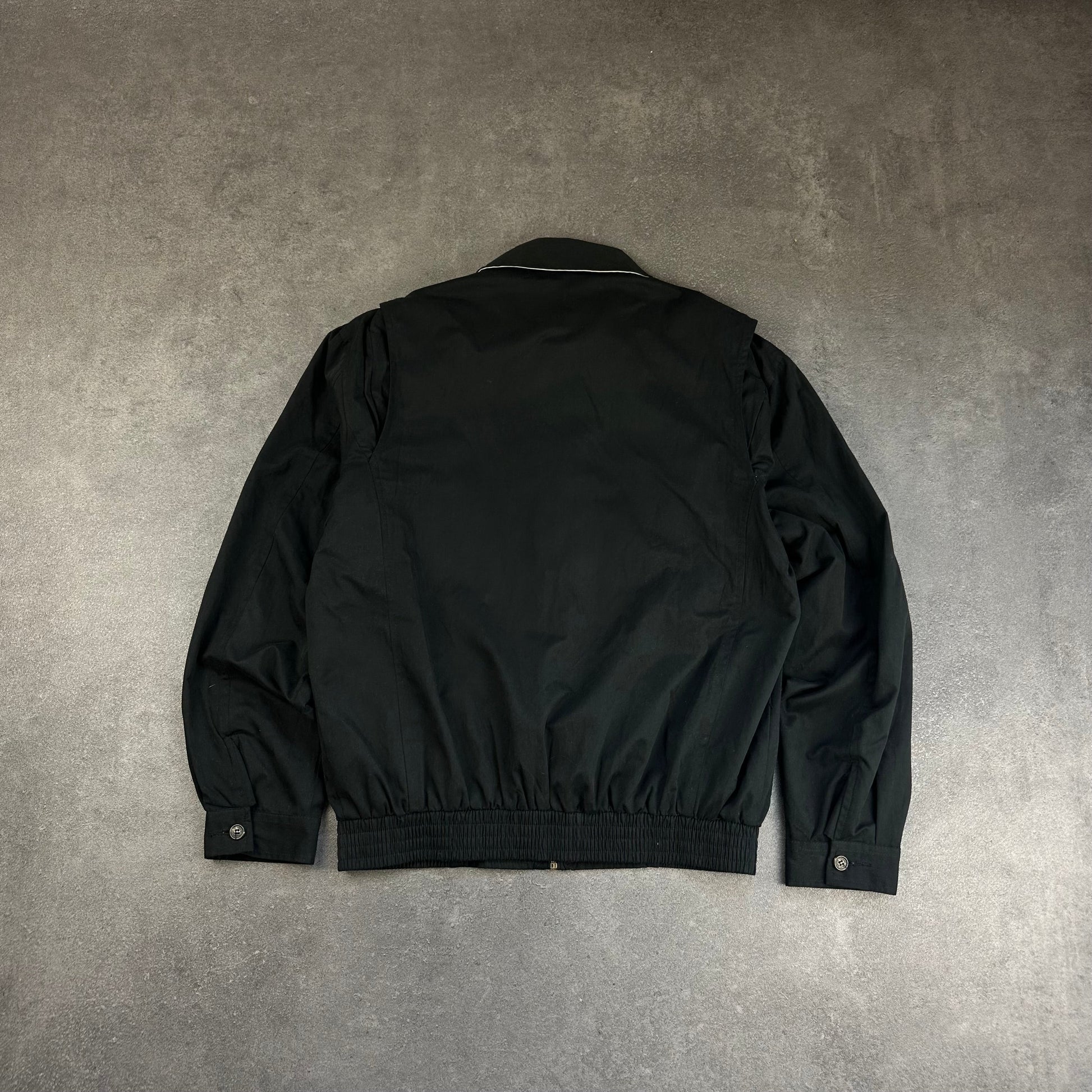 Polo Ralph Lauren Herrington Jacke [M] Polo Ralph Lauren Avenues Collective