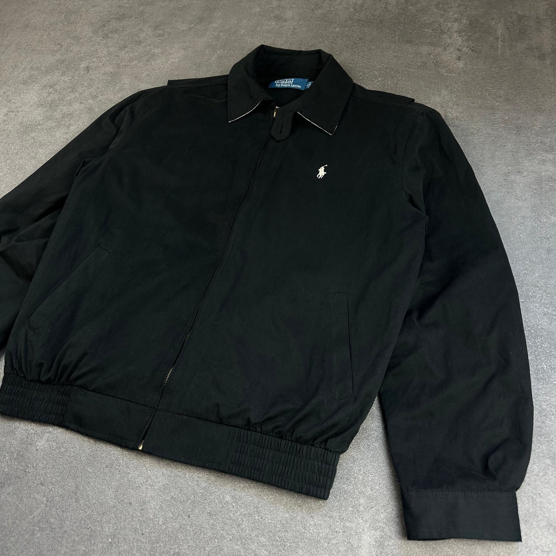 Polo Ralph Lauren Herrington Jacke [M] Polo Ralph Lauren Avenues Collective