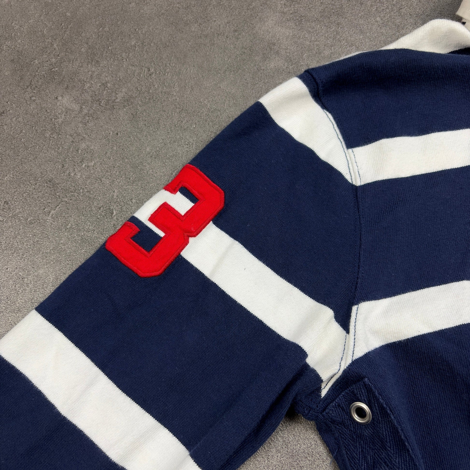 Polo Ralph Lauren Longsleeve [L] Polo Ralph Lauren Avenues Collective