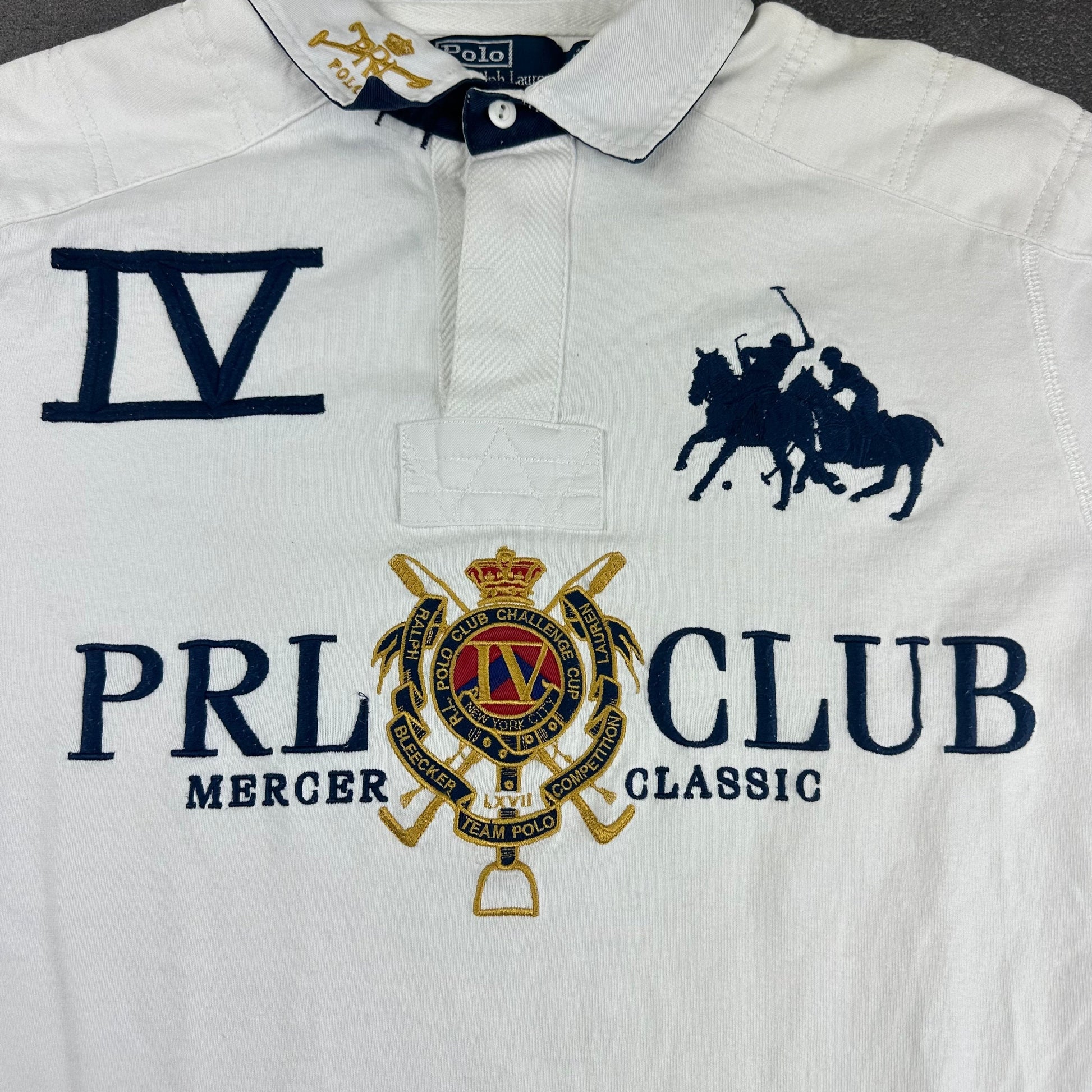 Polo Ralph Lauren Longsleeve [L] Polo Ralph Lauren Avenues Collective
