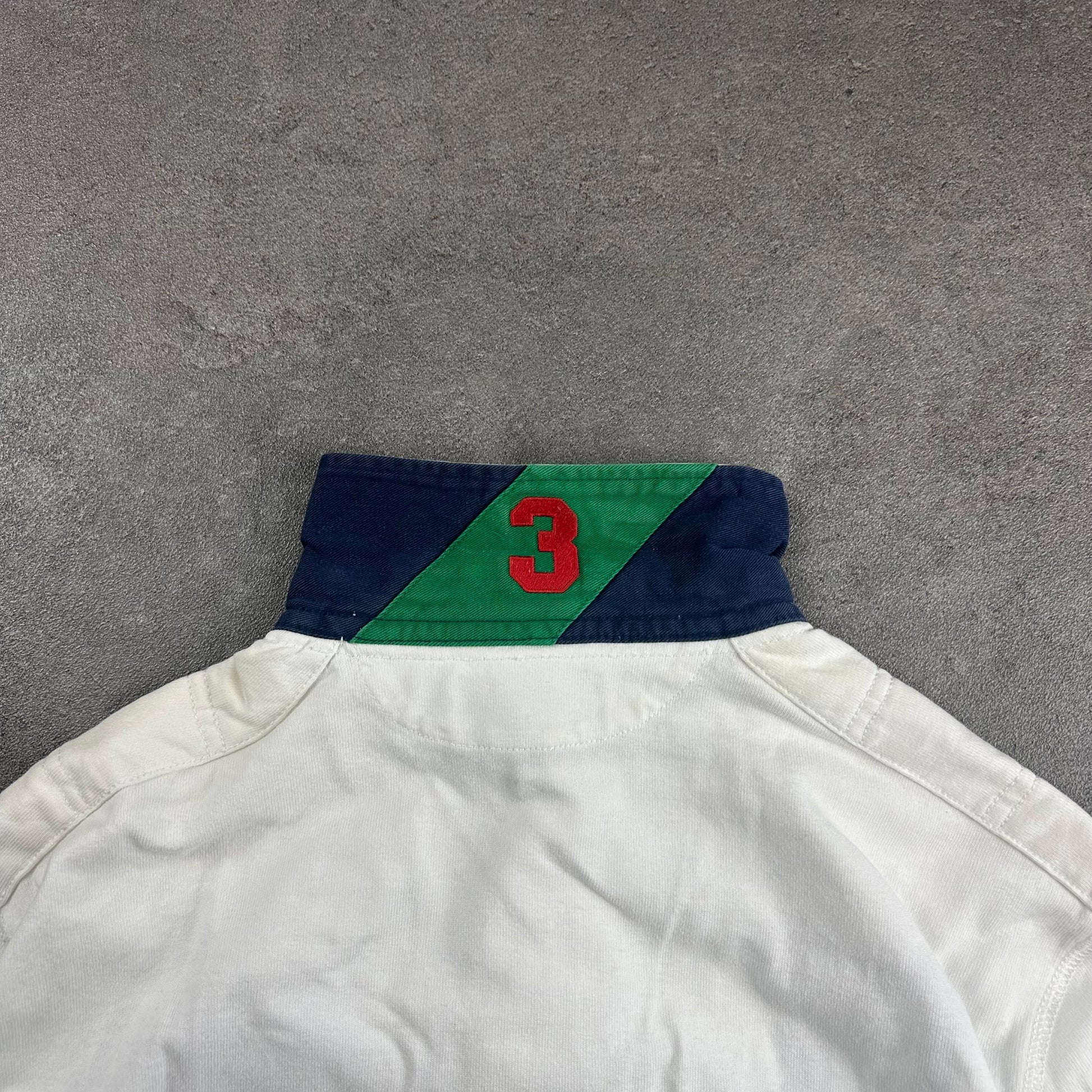 Polo Ralph Lauren Longsleeve [L] Polo Ralph Lauren Avenues Collective