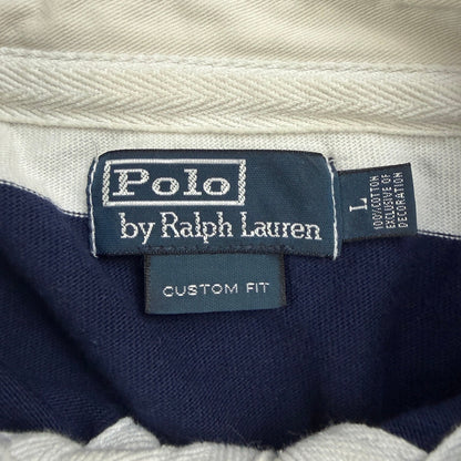 Polo Ralph Lauren Longsleeve [L] Polo Ralph Lauren Avenues Collective