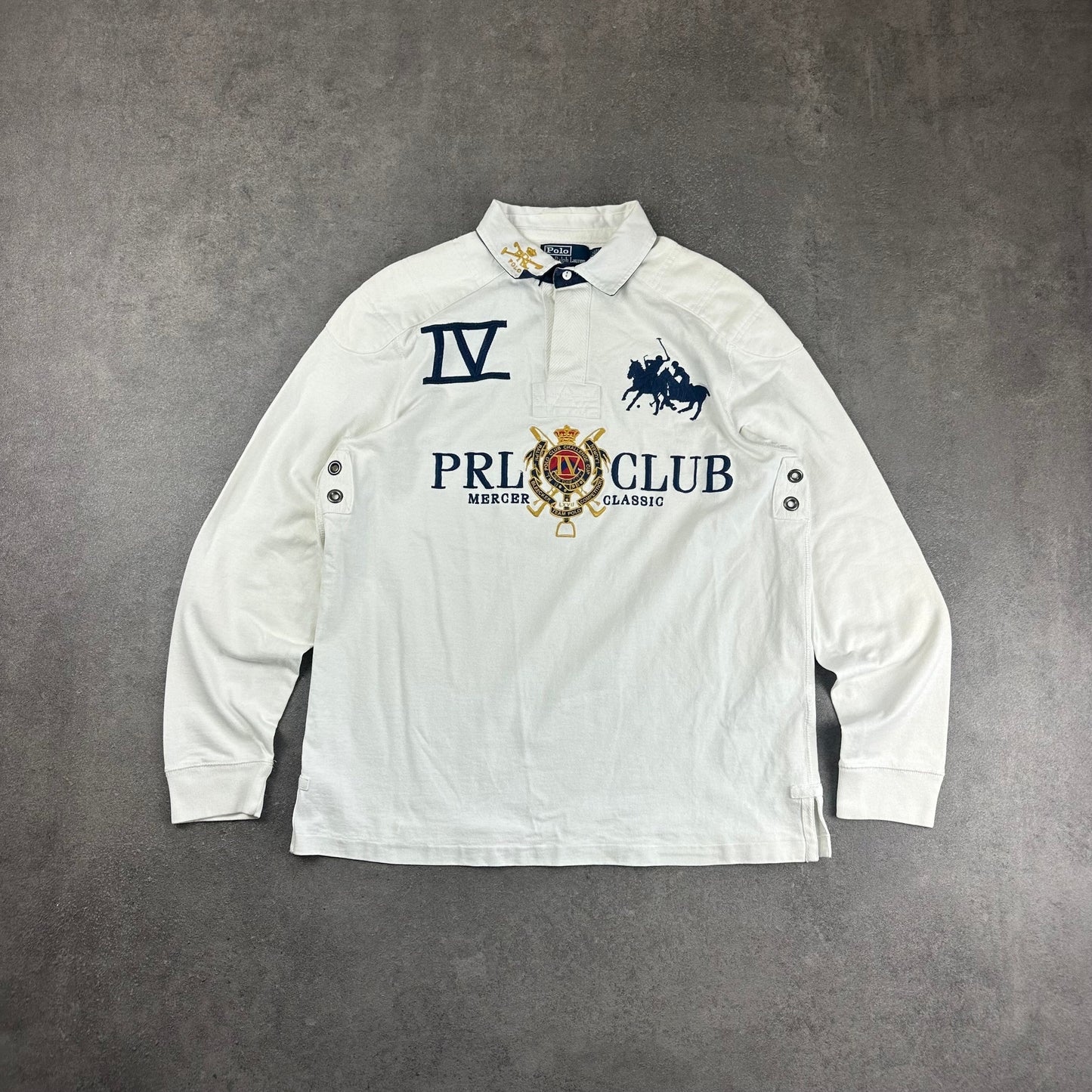 Polo Ralph Lauren Longsleeve [L] Polo Ralph Lauren Avenues Collective