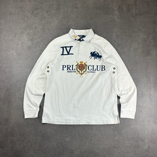 Polo Ralph Lauren Longsleeve [L] Polo Ralph Lauren Avenues Collective