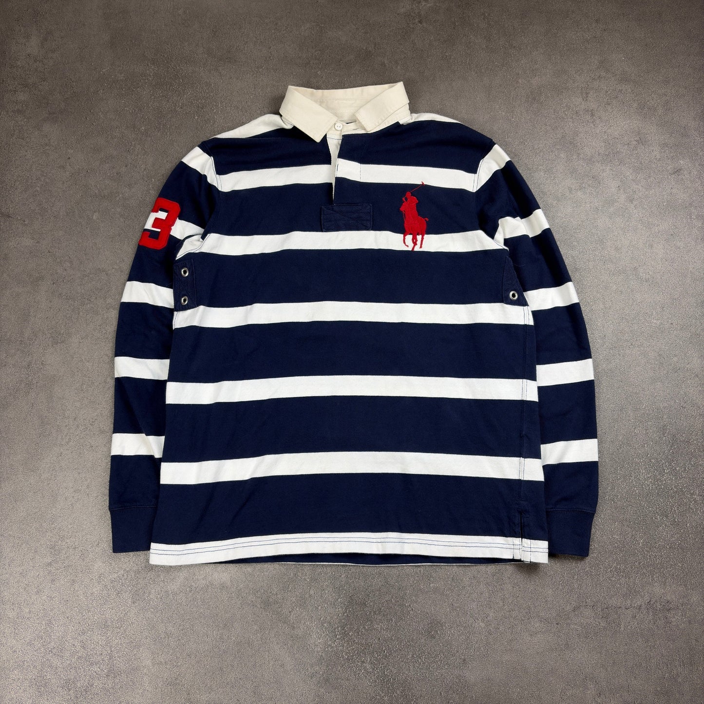 Polo Ralph Lauren Longsleeve [L] Polo Ralph Lauren Avenues Collective