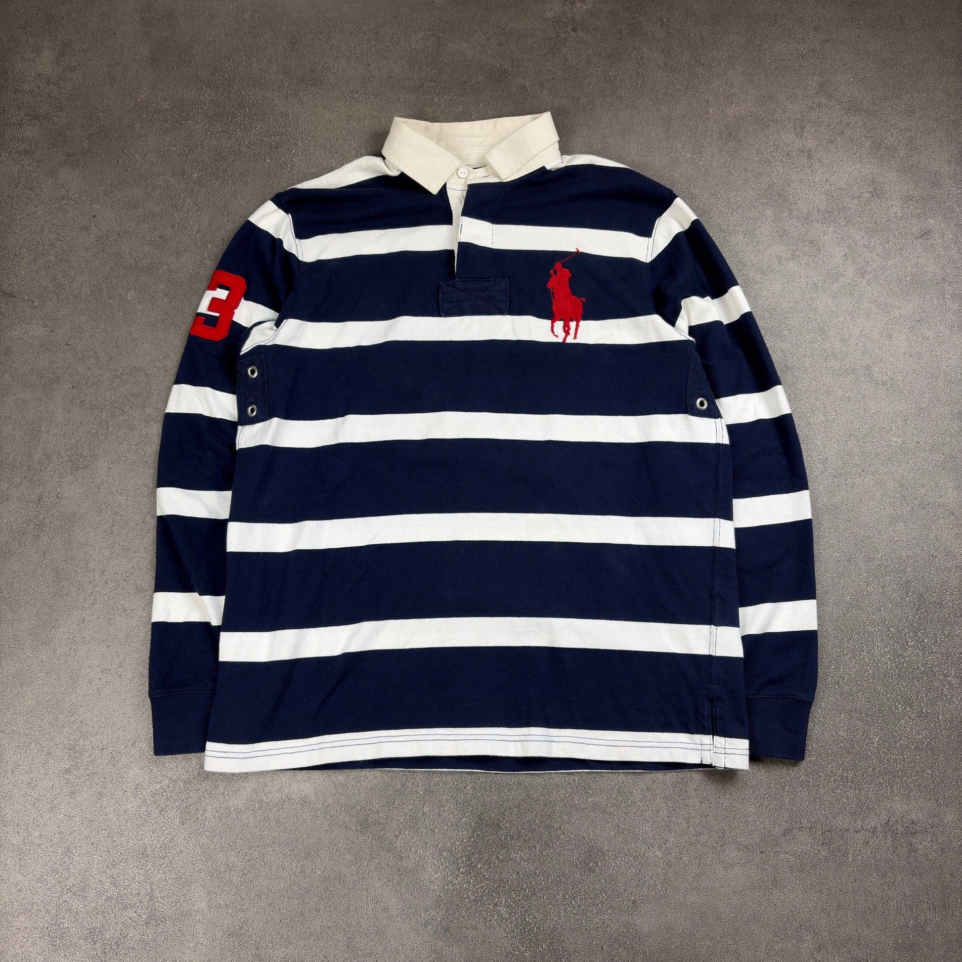 Polo Ralph Lauren Longsleeve [L] Polo Ralph Lauren Avenues Collective