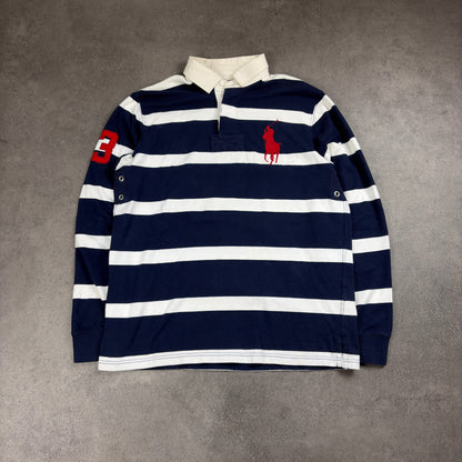 Polo Ralph Lauren Longsleeve [L] Polo Ralph Lauren Avenues Collective