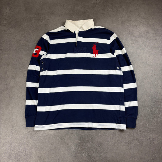 Polo Ralph Lauren Longsleeve [L] Polo Ralph Lauren Avenues Collective