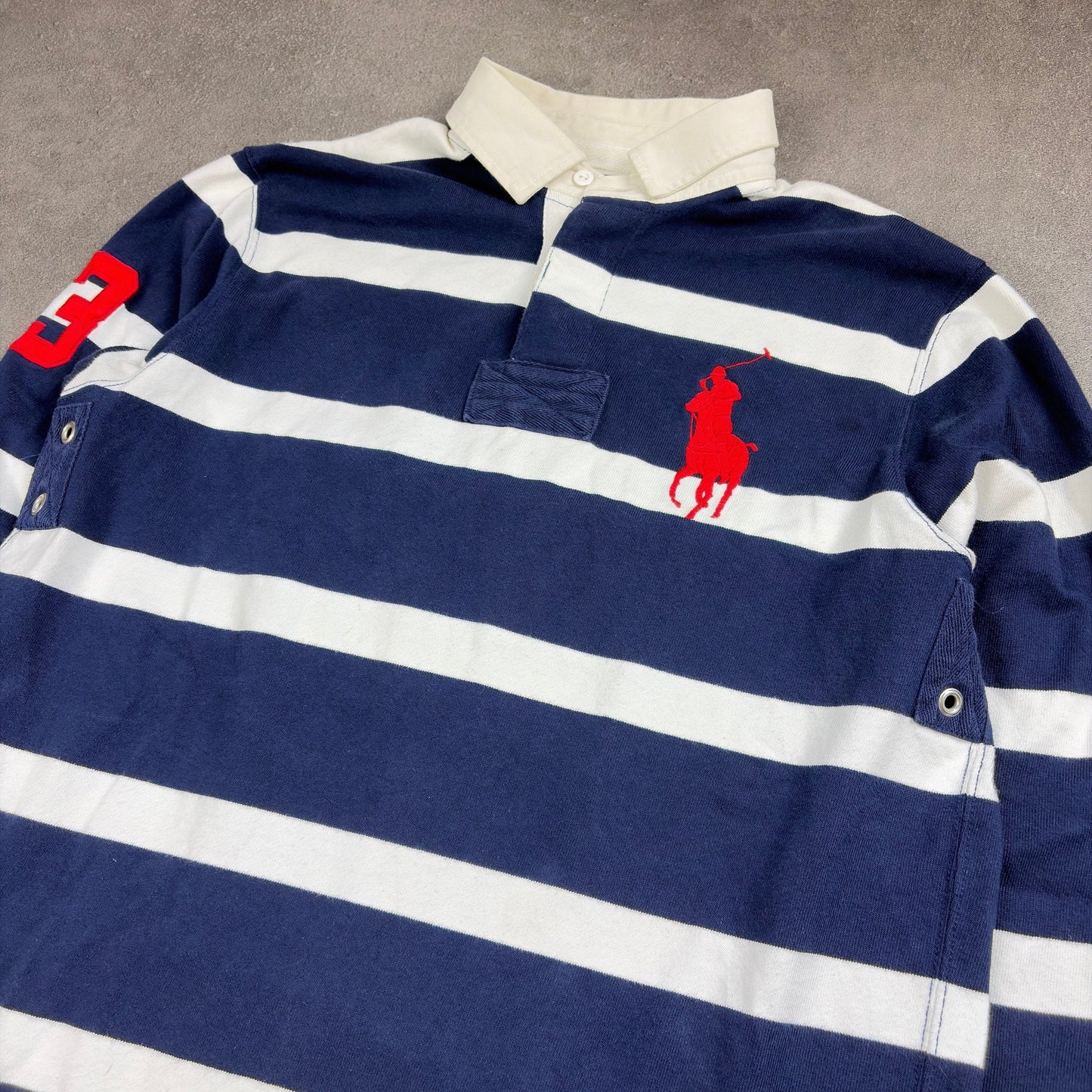 Polo Ralph Lauren Longsleeve [L] Polo Ralph Lauren Avenues Collective