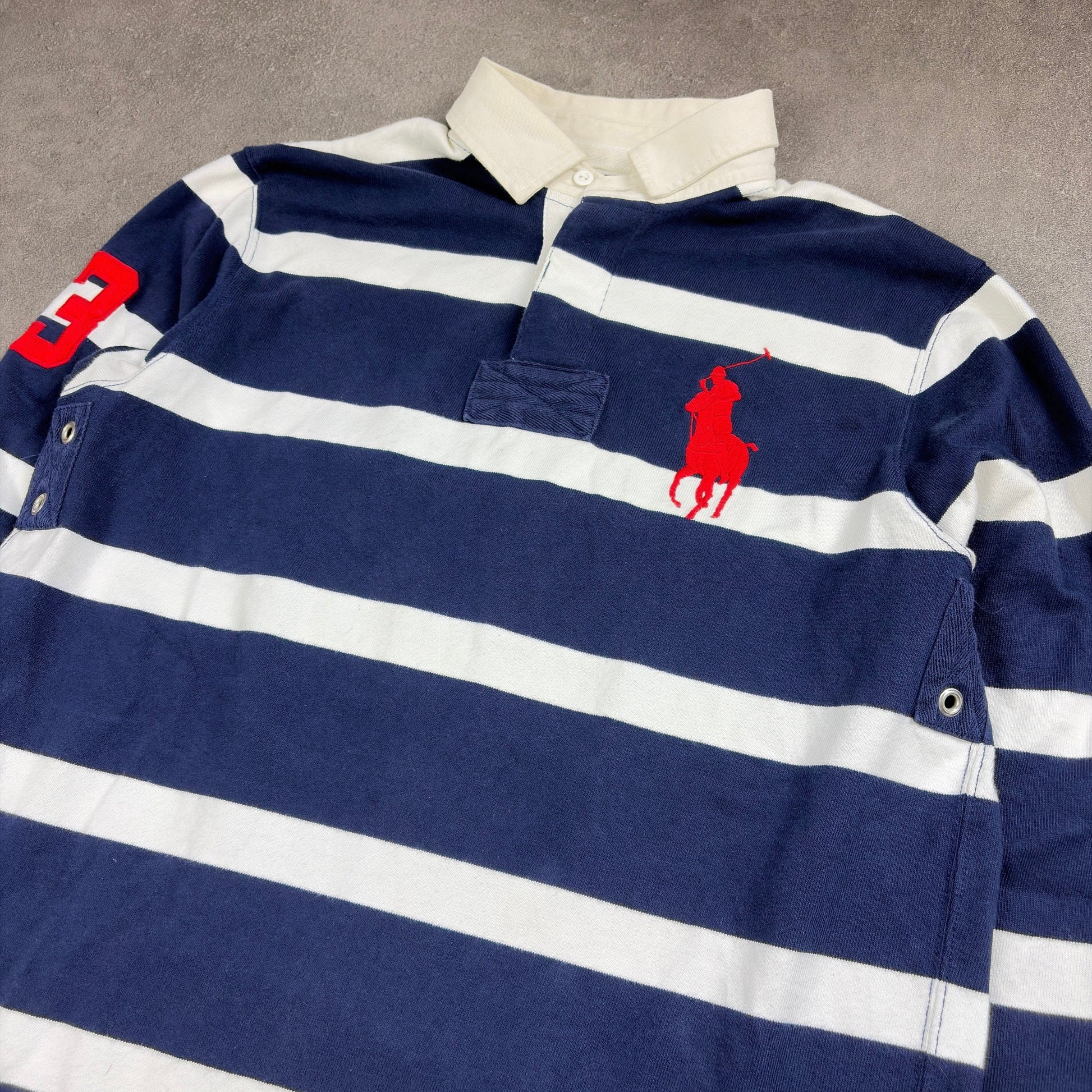 Polo Ralph Lauren Longsleeve [L] Polo Ralph Lauren Avenues Collective