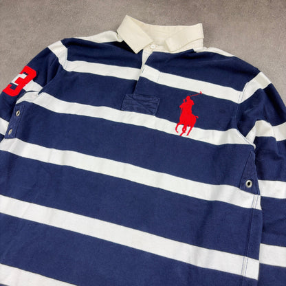 Polo Ralph Lauren Longsleeve [L] Polo Ralph Lauren Avenues Collective