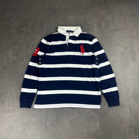 Polo Ralph Lauren Longsleeve [M] Polo Ralph Lauren Avenues Collective