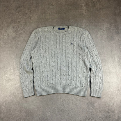 Polo Ralph Lauren Sweater [L] Polo Ralph Lauren Avenues Collective
