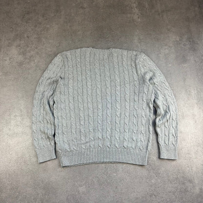 Polo Ralph Lauren Sweater [L] Polo Ralph Lauren Avenues Collective