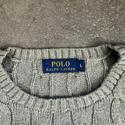Polo Ralph Lauren Sweater [L] Polo Ralph Lauren Avenues Collective