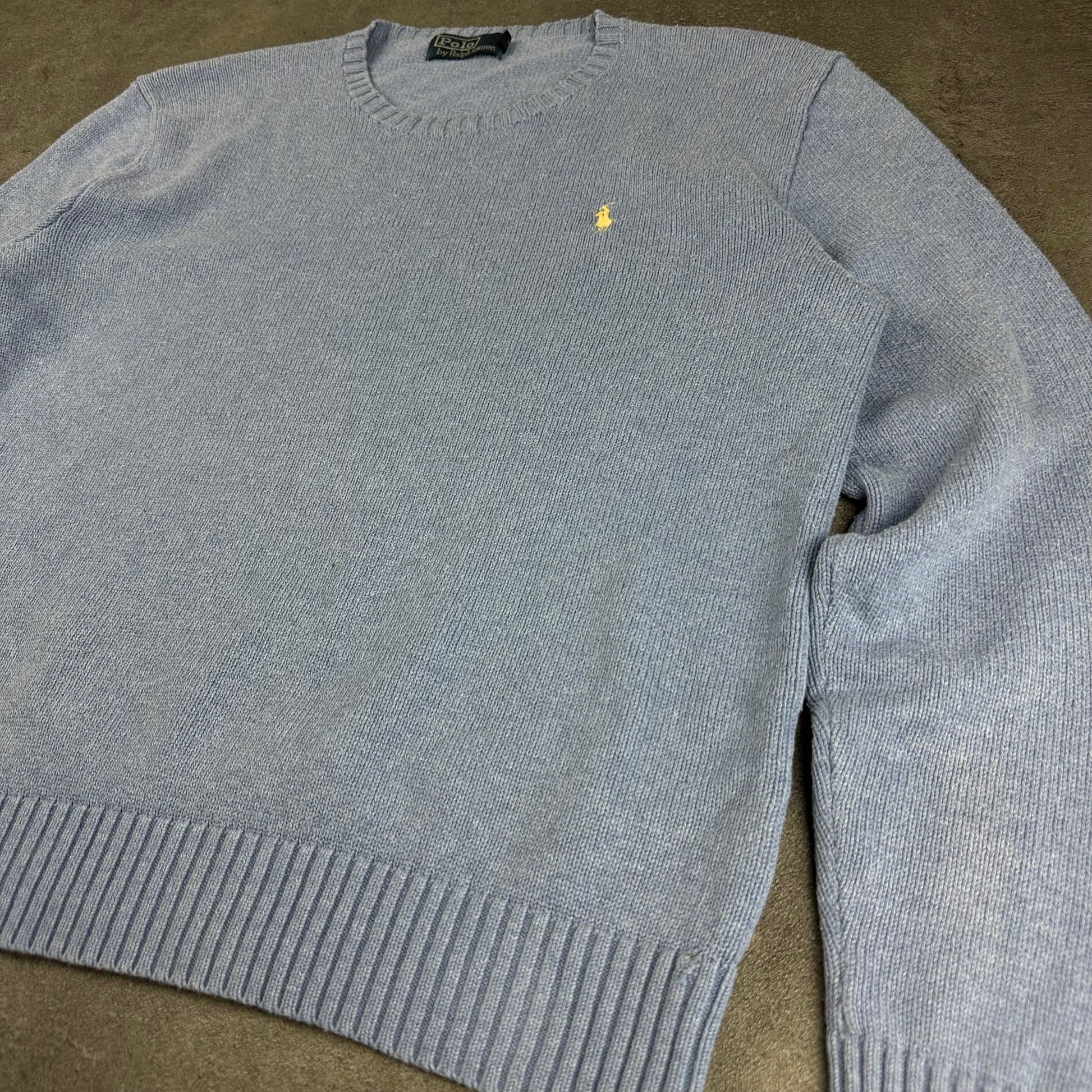 Polo Ralph Lauren Sweater [M] Polo Ralph Lauren Avenues Collective