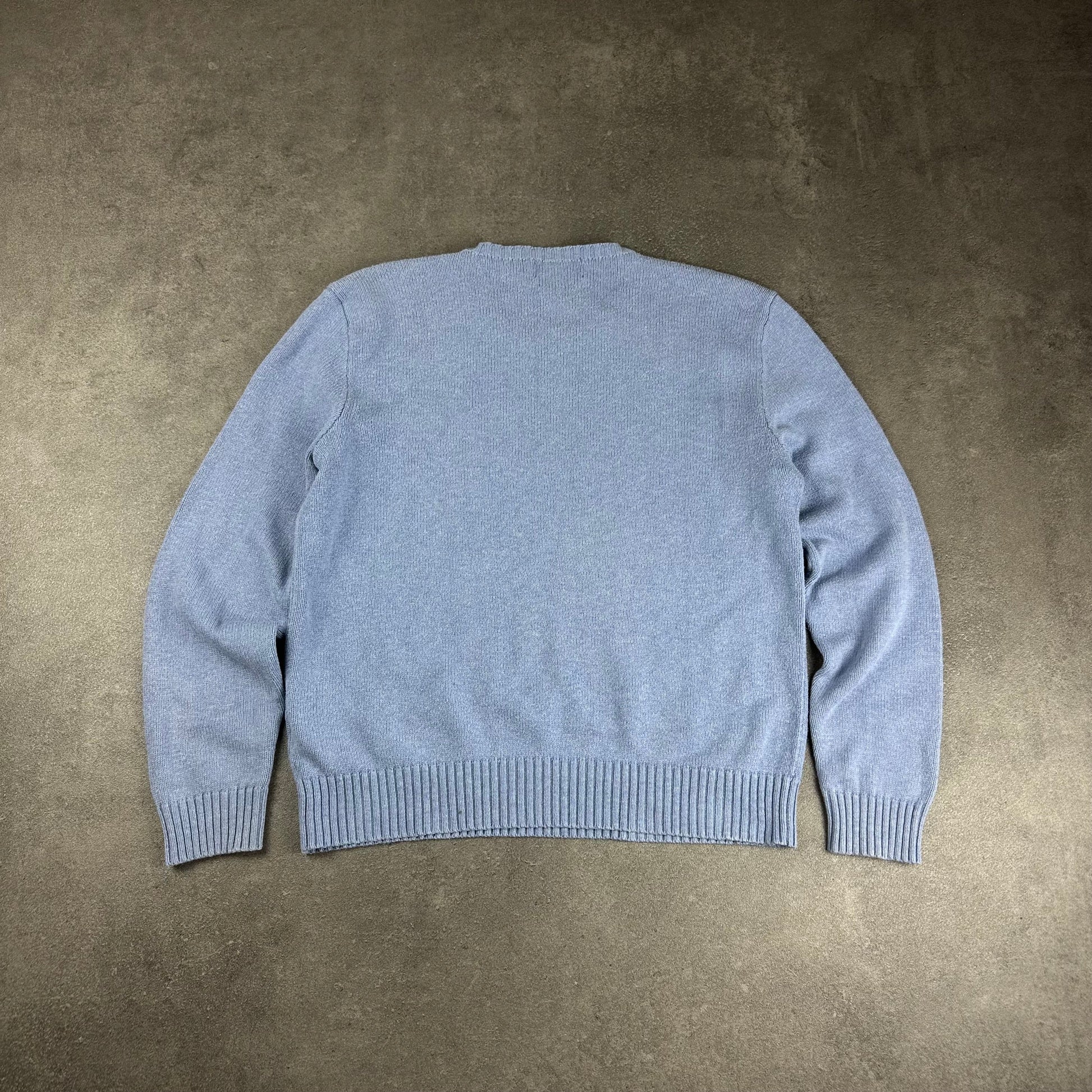 Polo Ralph Lauren Sweater [M] Polo Ralph Lauren Avenues Collective