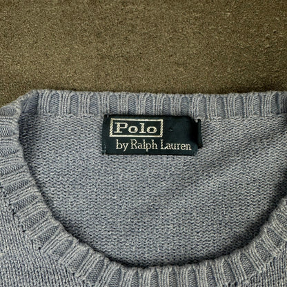 Polo Ralph Lauren Sweater [M] Polo Ralph Lauren Avenues Collective