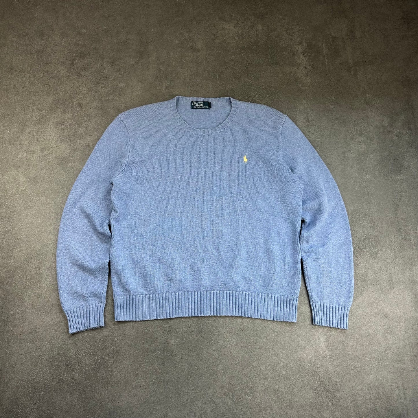 Polo Ralph Lauren Sweater [M] Polo Ralph Lauren Avenues Collective