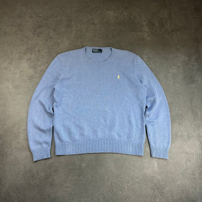 Polo Ralph Lauren Sweater [M] Polo Ralph Lauren Avenues Collective
