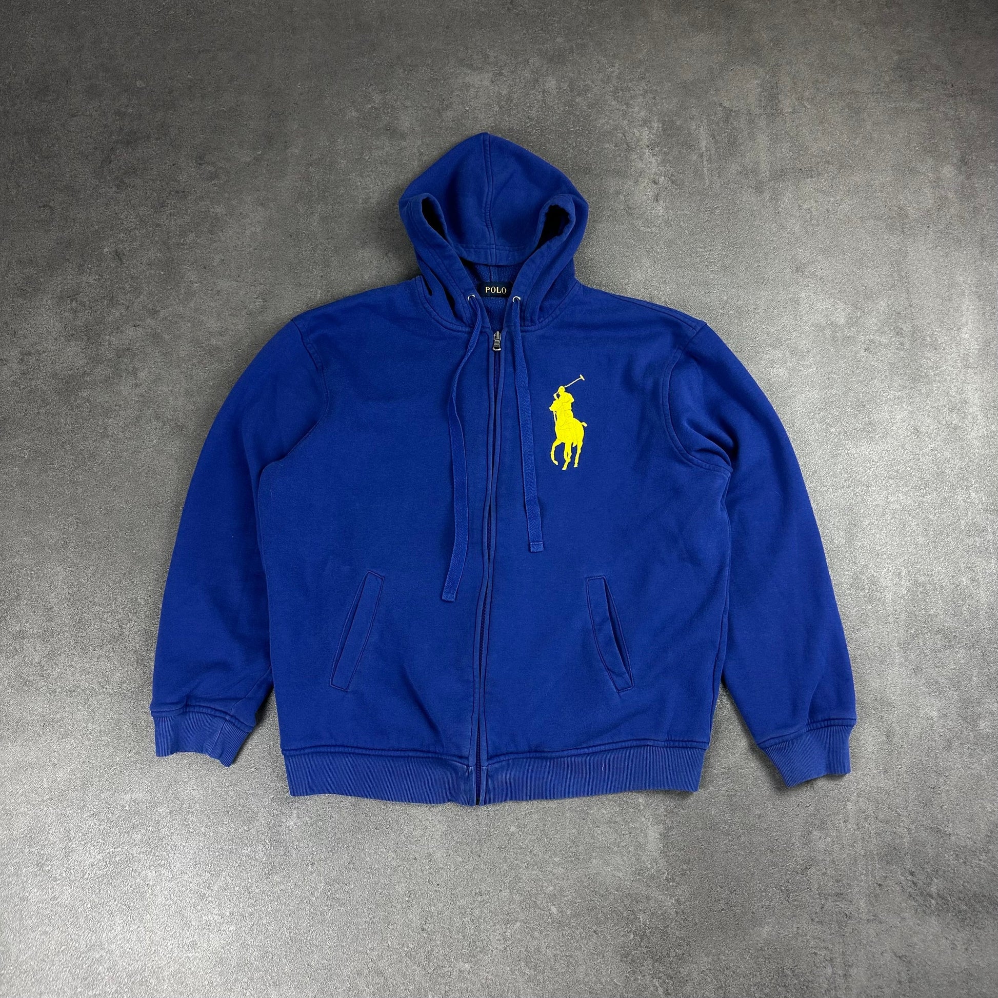 Polo Ralph Lauren Sweatjacke [S] Polo Ralph Lauren Avenues Collective