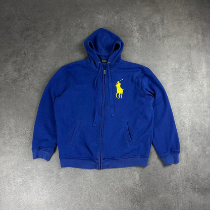 Polo Ralph Lauren Sweatjacke [S] Polo Ralph Lauren Avenues Collective