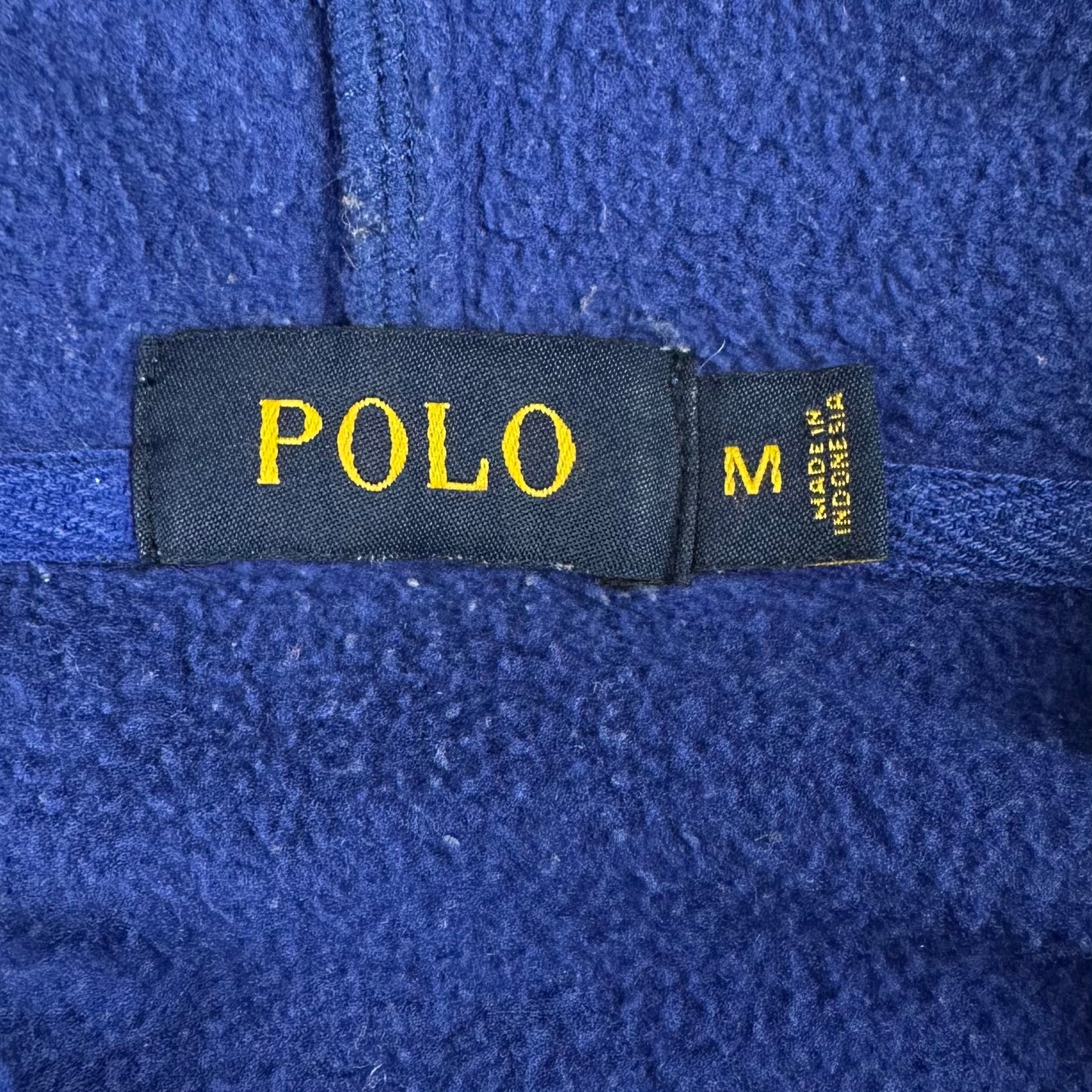 Polo Ralph Lauren Sweatjacke [S] Polo Ralph Lauren Avenues Collective