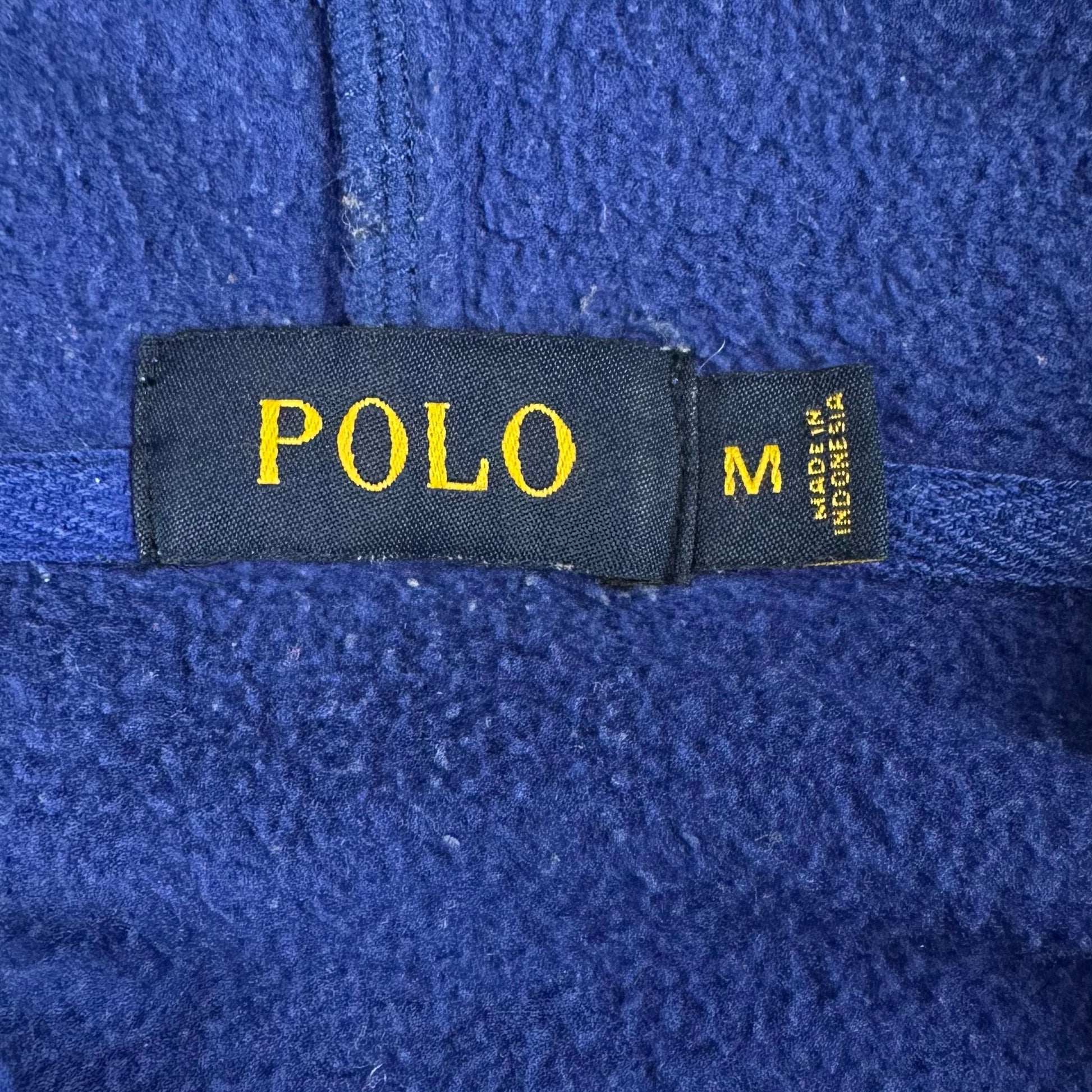 Polo Ralph Lauren Sweatjacke [S] Polo Ralph Lauren Avenues Collective