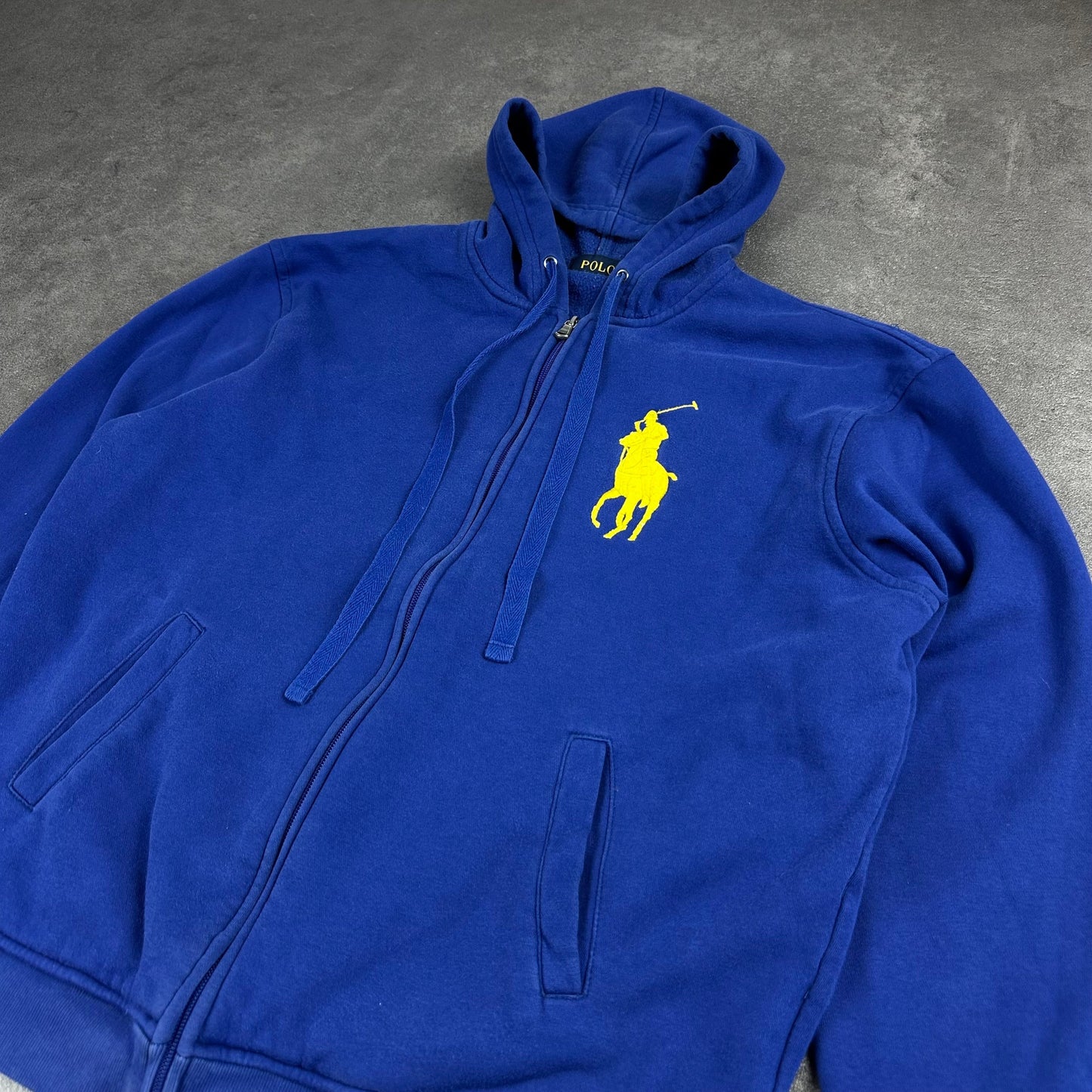 Polo Ralph Lauren Sweatjacke [S] Polo Ralph Lauren Avenues Collective