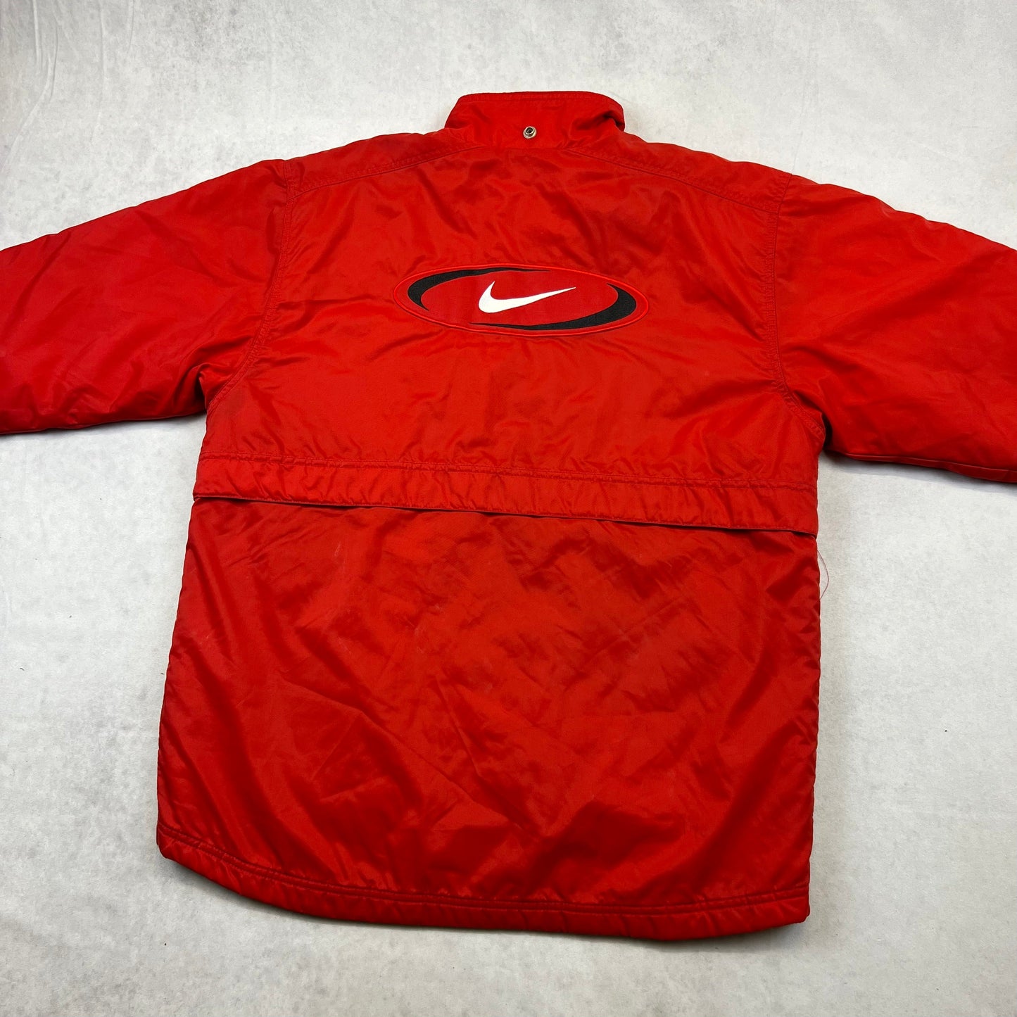 Vintage 90‘s Nike Jacke Avenues Collective