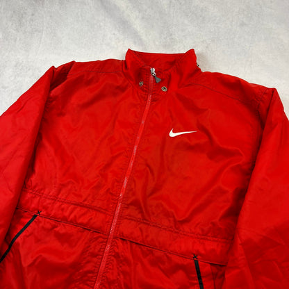 Vintage 90‘s Nike Jacke Avenues Collective
