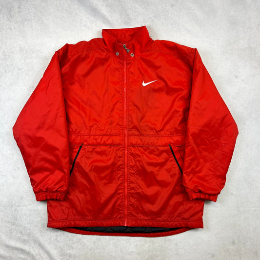 Vintage 90‘s Nike Jacke Avenues Collective
