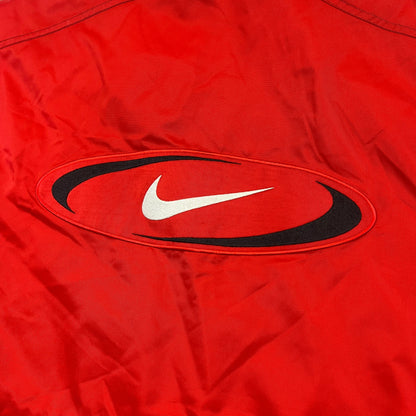 Vintage 90’s Nike Übergangsjacke Avenues Collective