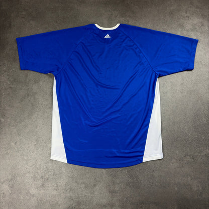 Vintage Adidas x Frankreich 2004 EM Trikot [XL] Adidas Avenues Collective