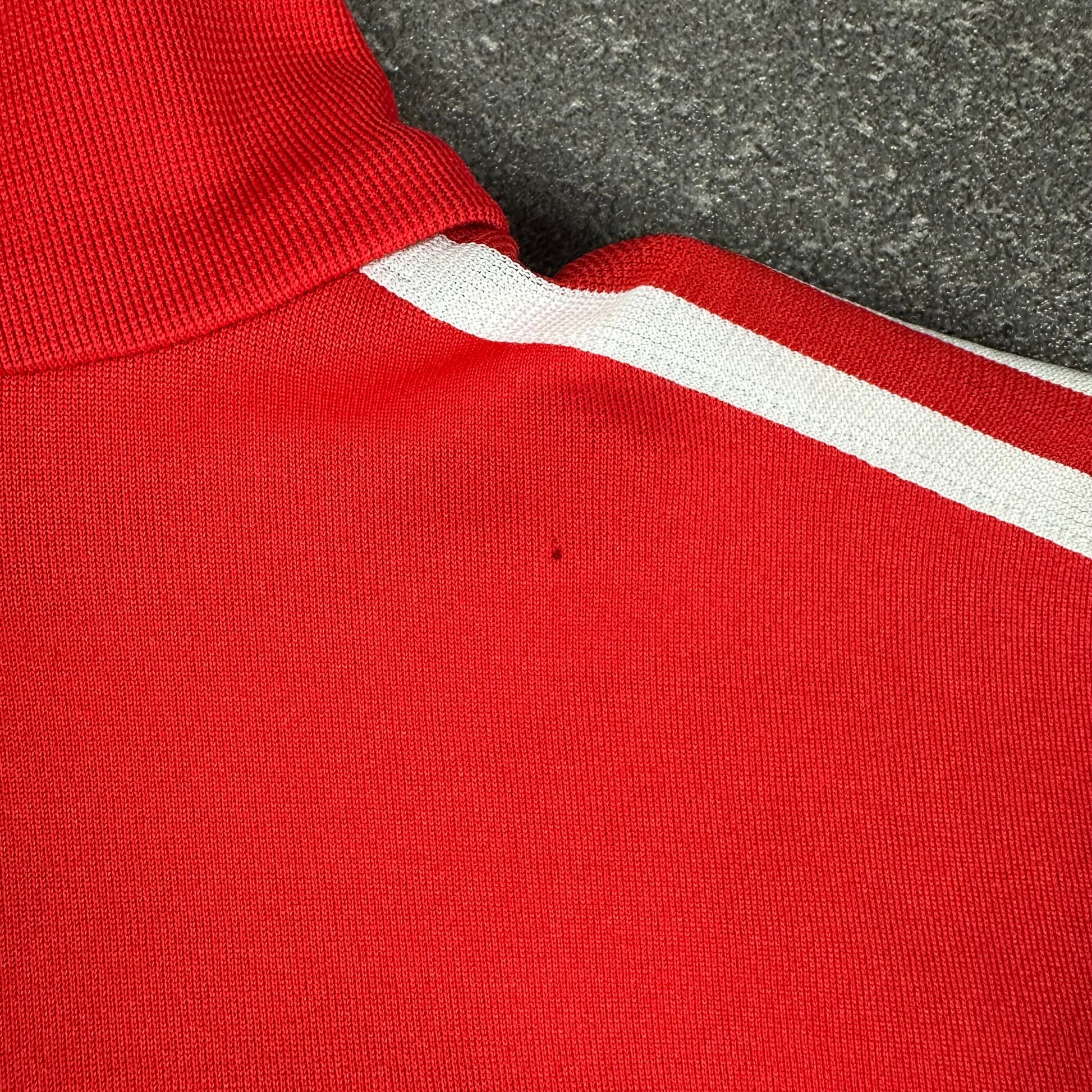Vintage Adidas x Peru Trainingsjacke [S] Adidas Avenues Collective