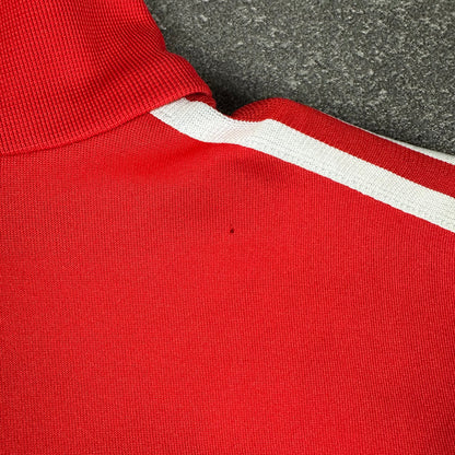 Vintage Adidas x Peru Trainingsjacke [S] Adidas Avenues Collective
