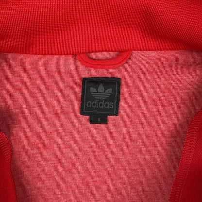 Vintage Adidas x Peru Trainingsjacke [S] Adidas Avenues Collective
