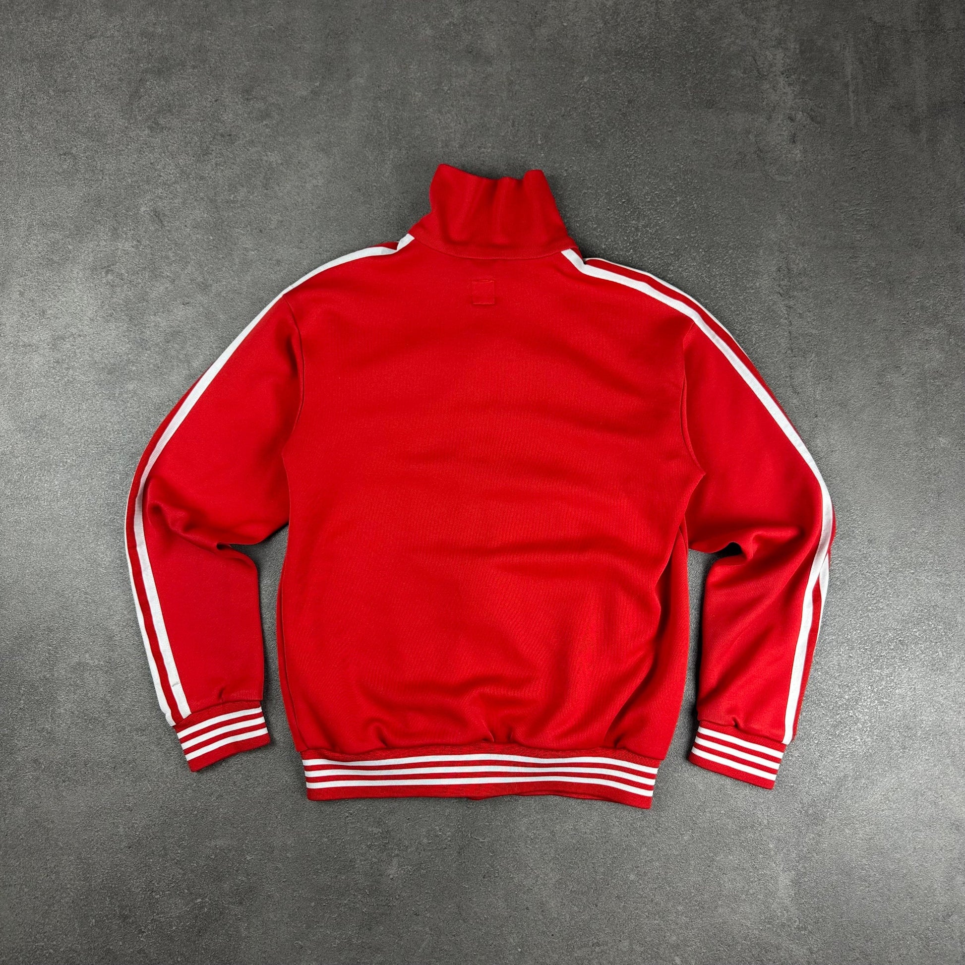 Vintage Adidas x Peru Trainingsjacke [S] Adidas Avenues Collective