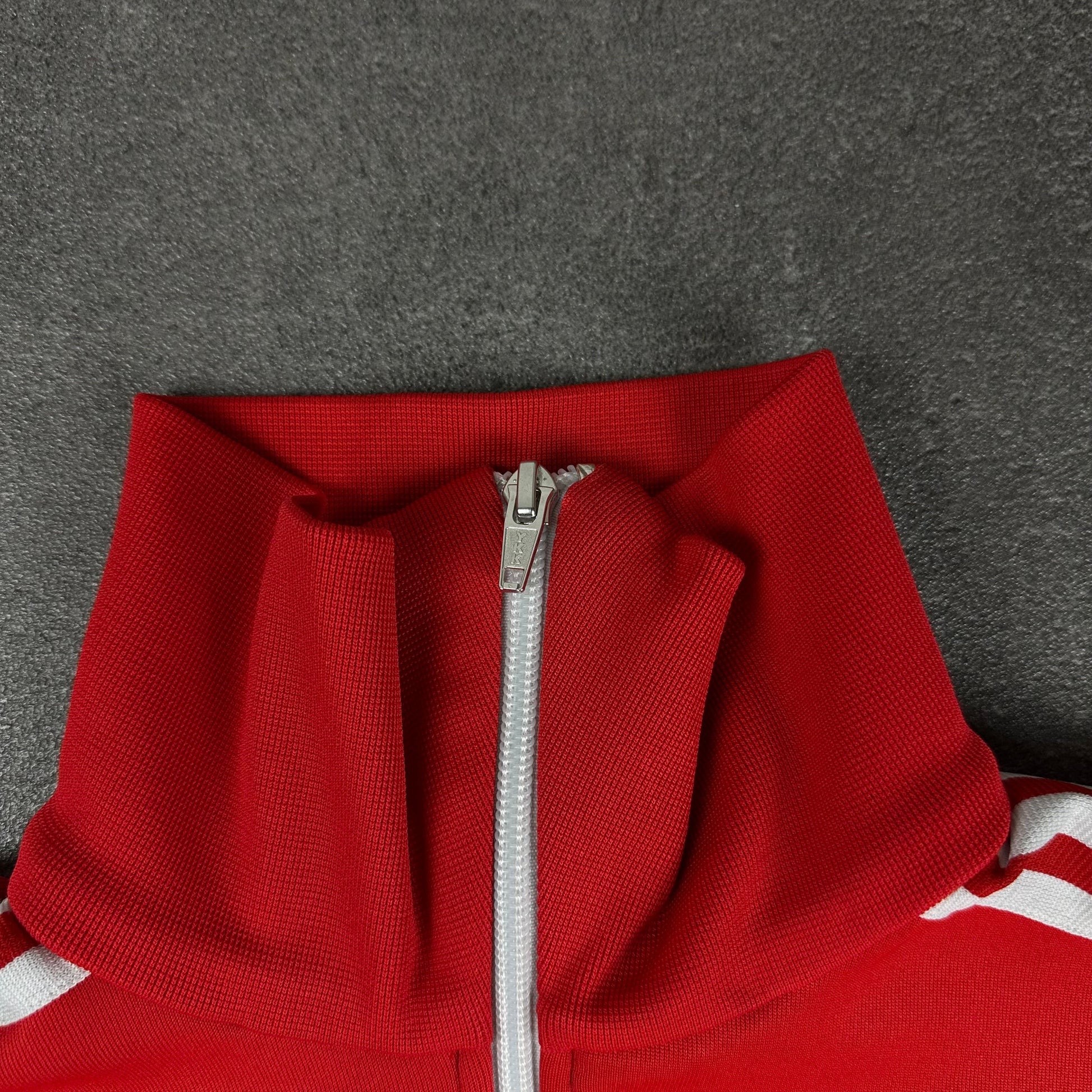 Vintage Adidas x Peru Trainingsjacke [S] Adidas Avenues Collective
