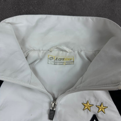 Vintage Borussia Mönchengladbach Trackjacket [M] Avenues Collective