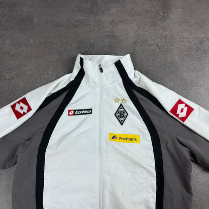 Vintage Borussia Mönchengladbach Trackjacket [M] Avenues Collective