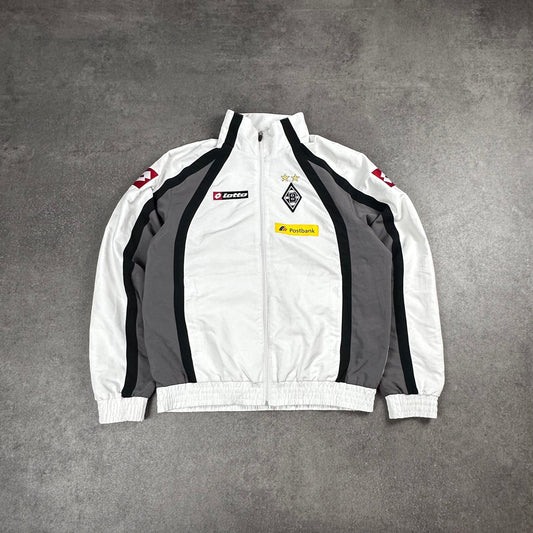 Vintage Borussia Mönchengladbach Trackjacket [M] Avenues Collective
