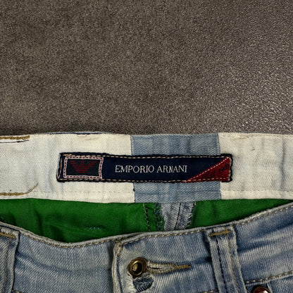 Vintage Emporio Armani Jeans [M] Avenues Collective