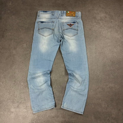 Vintage Emporio Armani Jeans [M] Avenues Collective
